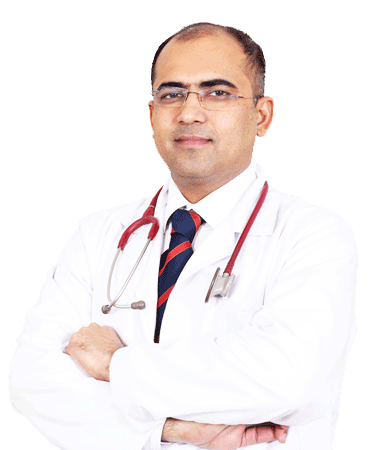 Best Asthma and Allergy Specialist Doctor in Lucknow